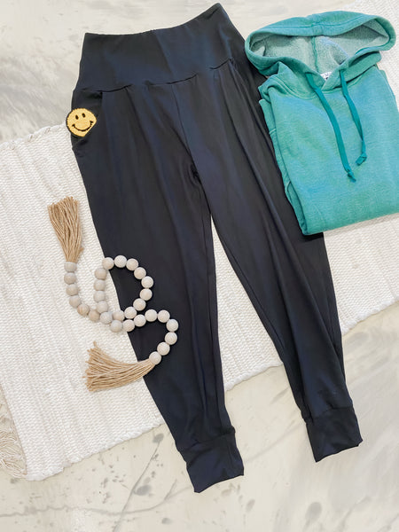 The Last Joggers You'll Ever Need