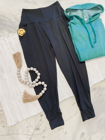The Last Joggers You'll Ever Need