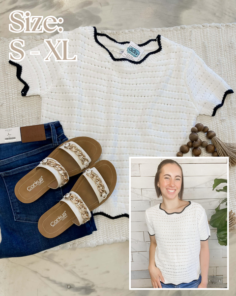 May 7th, 2026 Lookbook