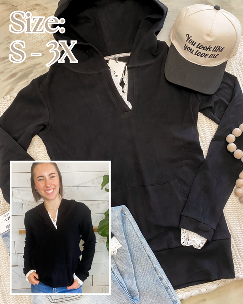 May 7th, 2026 Lookbook