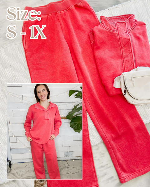May 14th, 2026 Lookbook