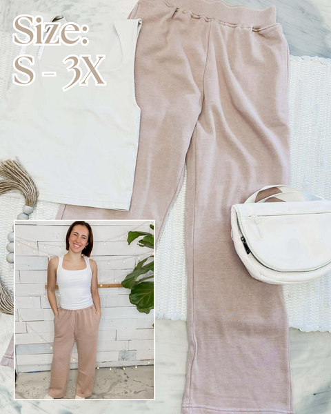 May 14th, 2026 Lookbook