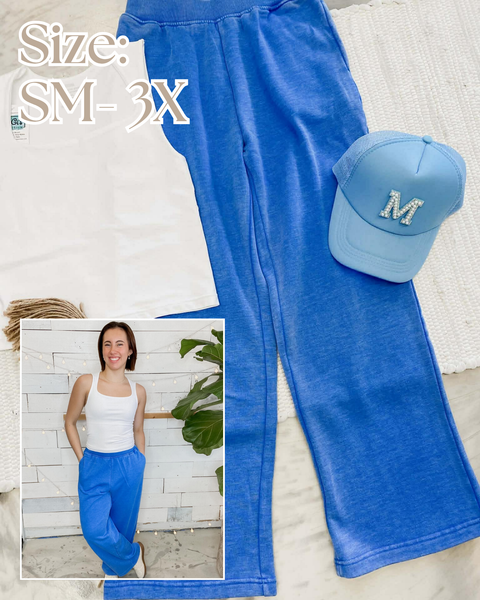 May 14th, 2026 Lookbook