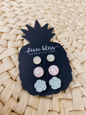 Dixie Bliss Gabriel Trio
