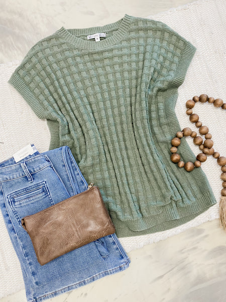 Michelle Mae Kelly Top