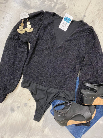 The Perfect Night Bodysuit