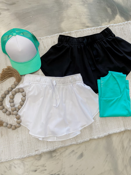 Atta Active Skort