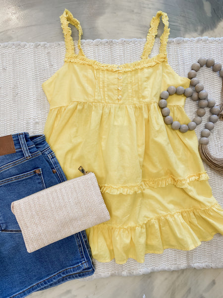 Babydoll Butter