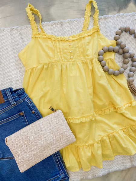 Babydoll Butter