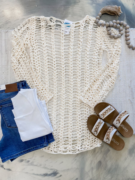 What Will it Be Knit