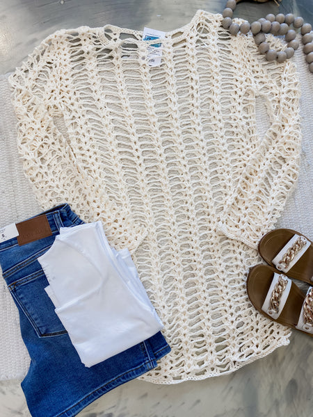 What Will it Be Knit