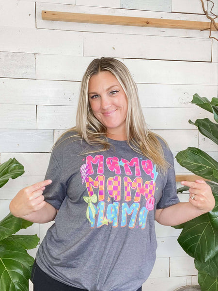 90's Mama Tee