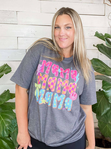 90's Mama Tee