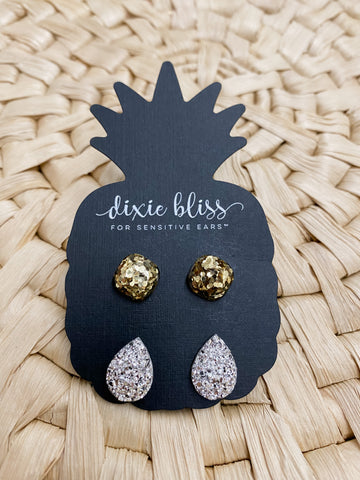 Dixie Bliss Athena Duo