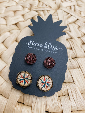 Dixie Bliss Fara Duo