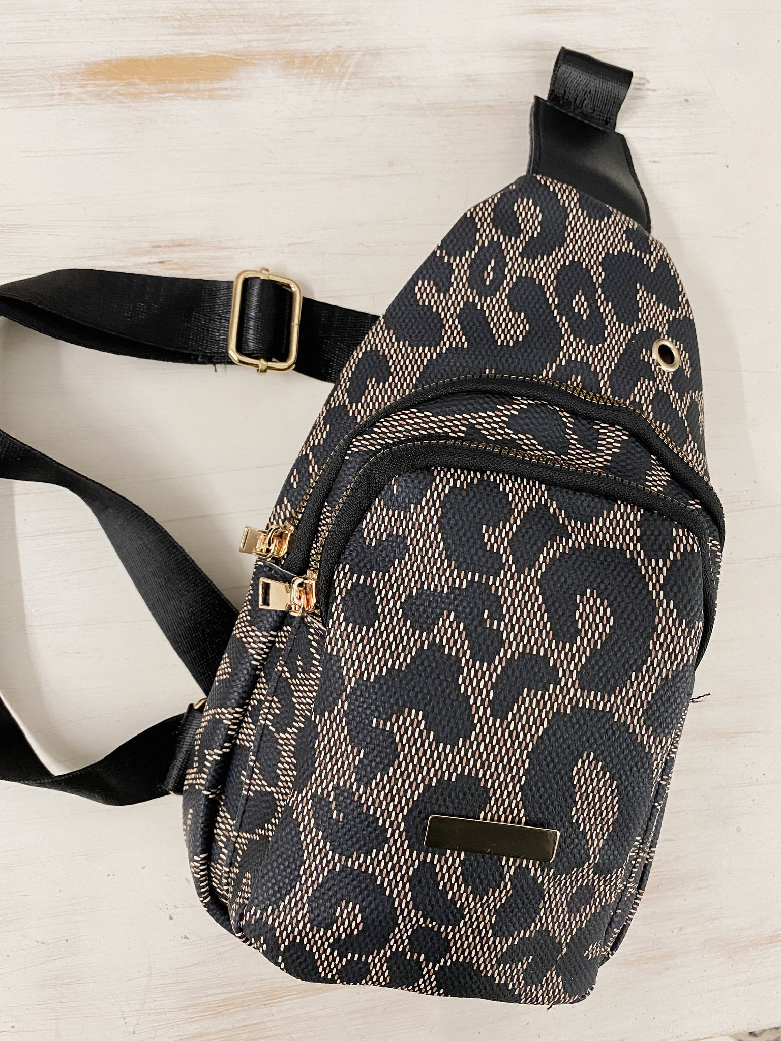 BF Sling Bag STEAL