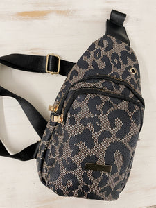 BF Sling Bag STEAL