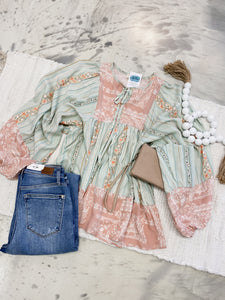 Bell of Ball Babydoll