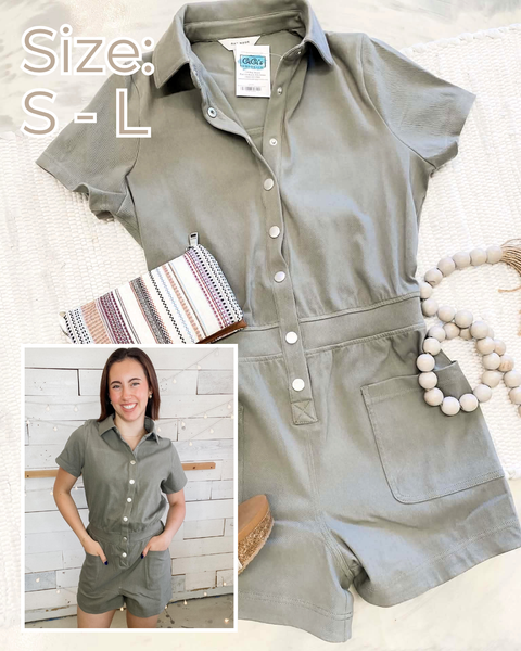 June 18th, 2026 Lookbook