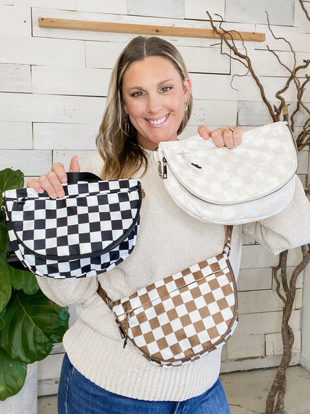 All Night Crossbody