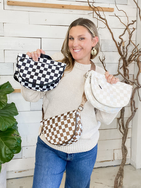 All Night Crossbody