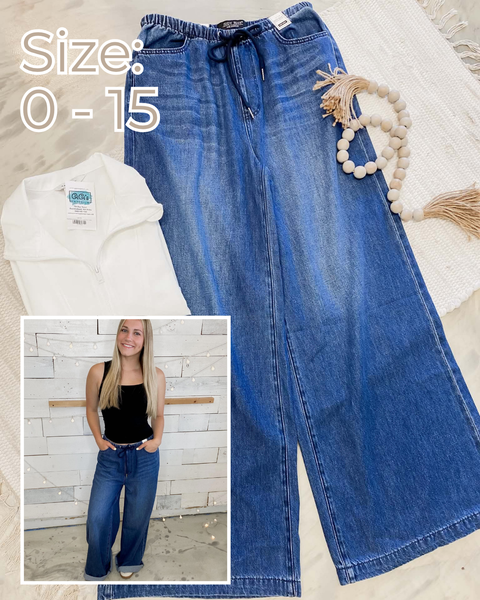 July 2nd, 2026 Lookbook