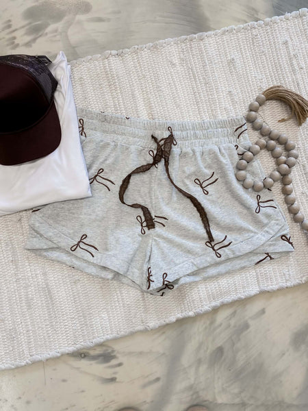 Bows & Ribbons Shorts