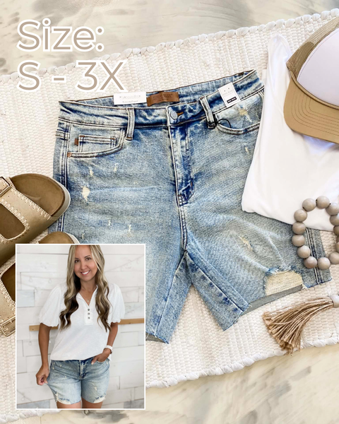 July 9th, 2026 Lookbook
