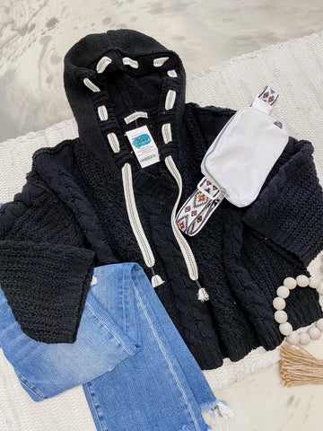 Free Peep Lux Sweater