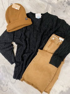 Lacey Love Sweater