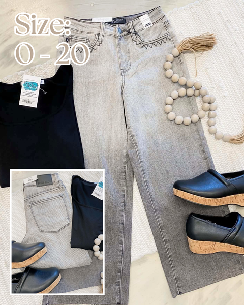 July 30th, 2026 Lookbook