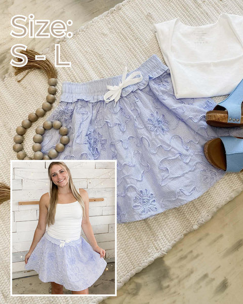 August 6th, 2026 Lookbook