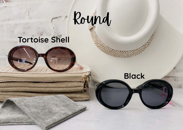Simply Sunglasses