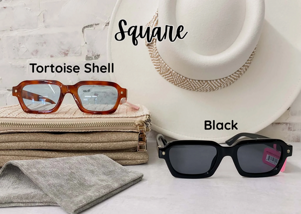 Simply Sunglasses