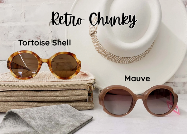 Simply Sunglasses