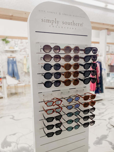 Simply Sunglasses