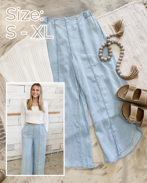 August 20th, 2026 Lookbook