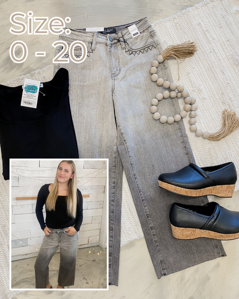 August 20th, 2026 Lookbook