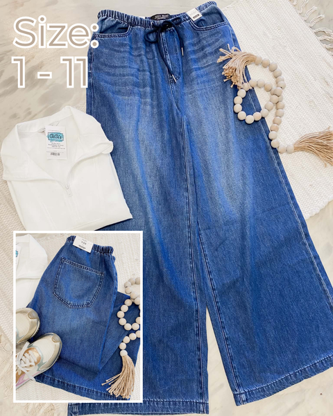 September 17th, 2026 Lookbook