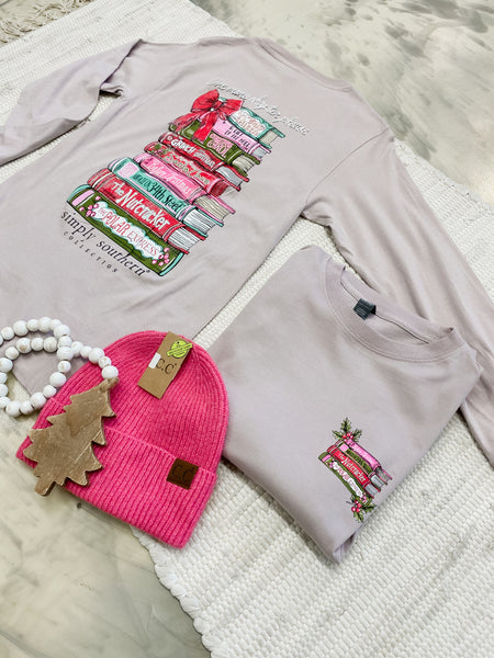 Simply Southern Books Driftwood