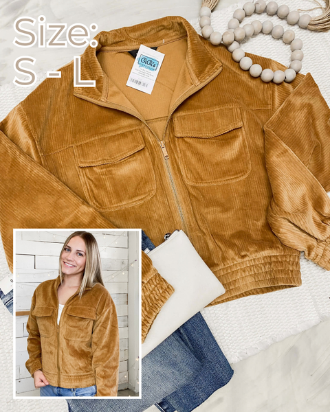 October 1st, 2026 Lookbook