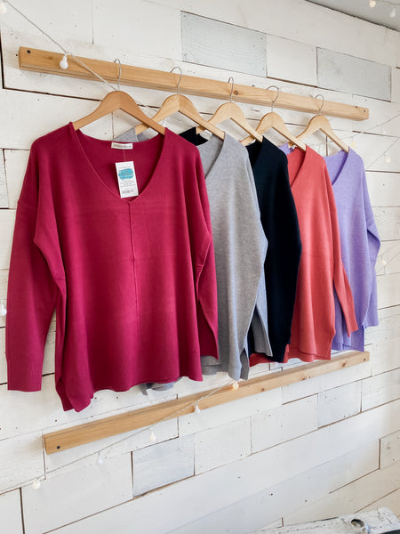 Everyone's Favorite Sweater