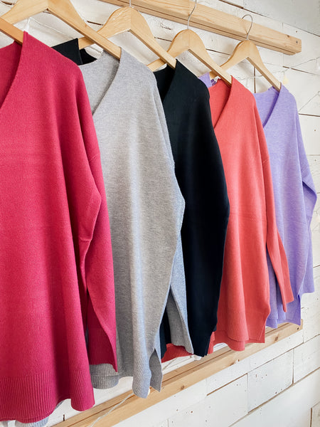 Everyone's Favorite Sweater