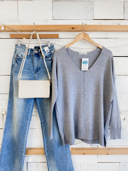 Everyone's Favorite Sweater