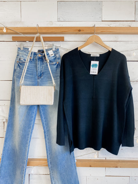 Everyone's Favorite Sweater