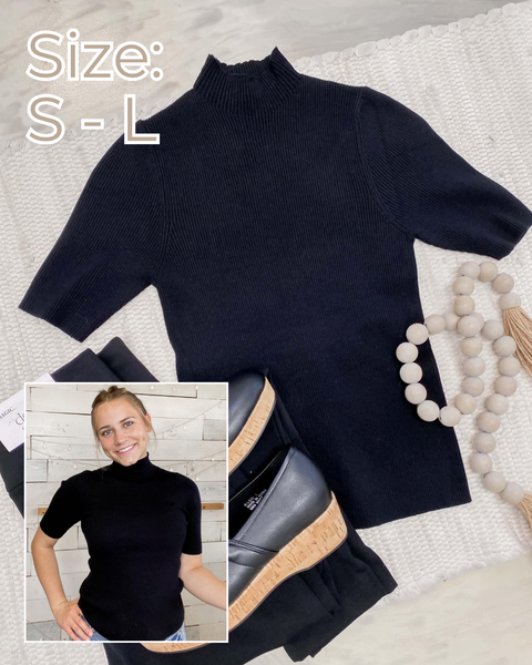 October 8th, 2026 Lookbook