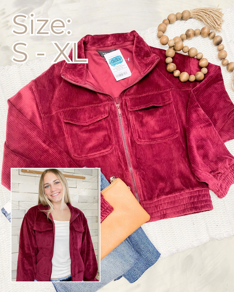 October 8th, 2026 Lookbook