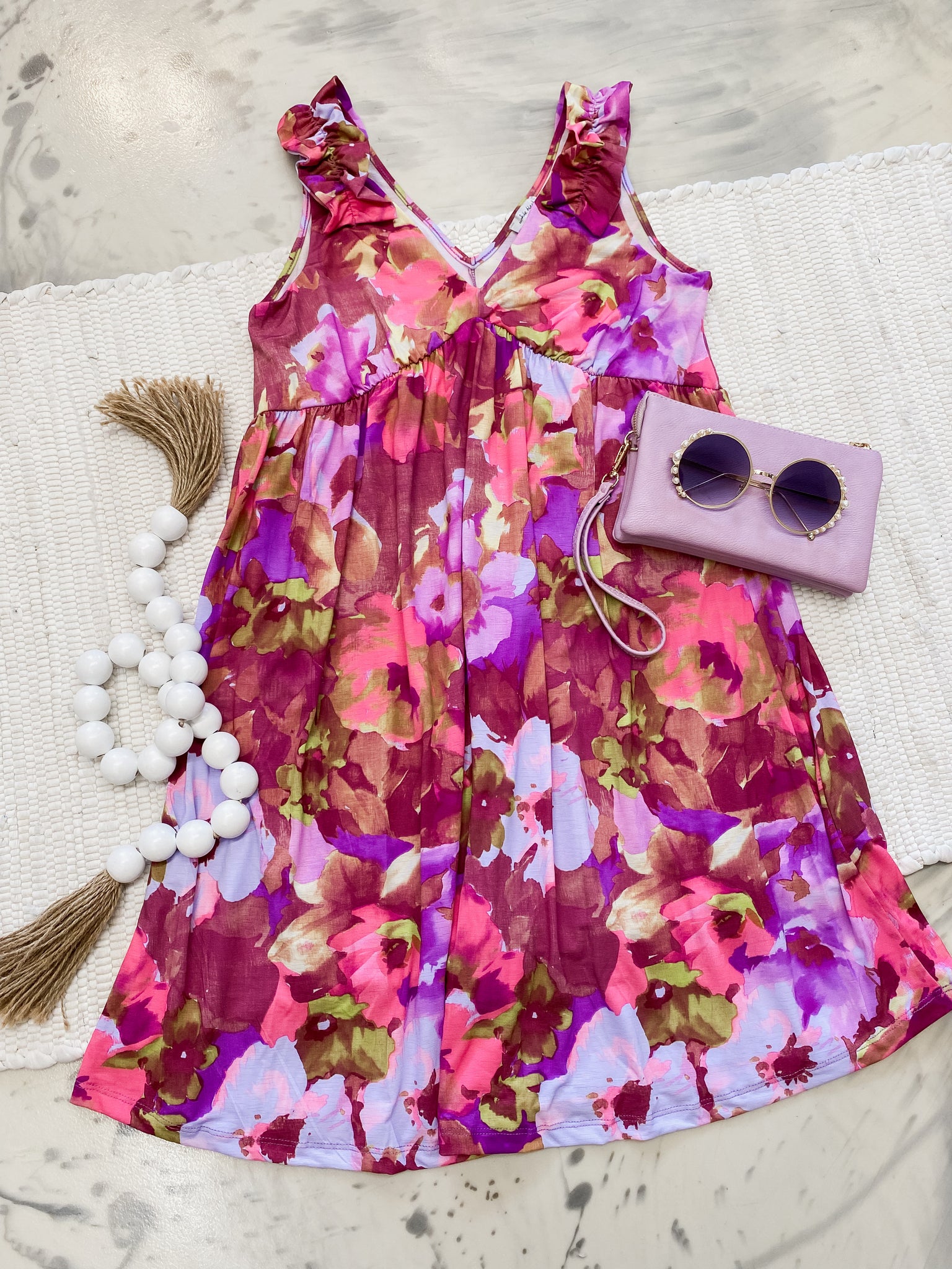Bring on the Sun Dress