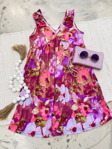 Bring on the Sun Dress