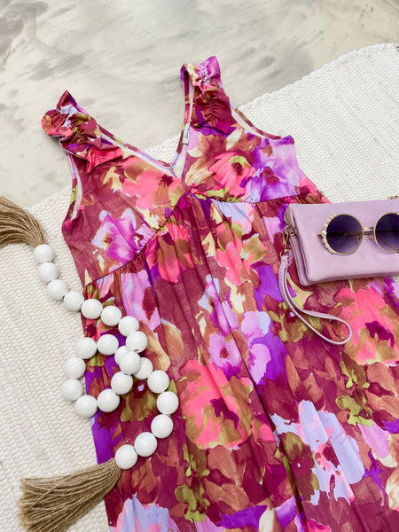 Bring on the Sun Dress
